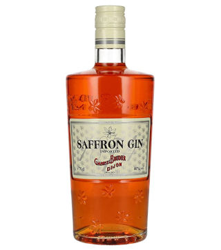 saffron gin-nairobidrinks